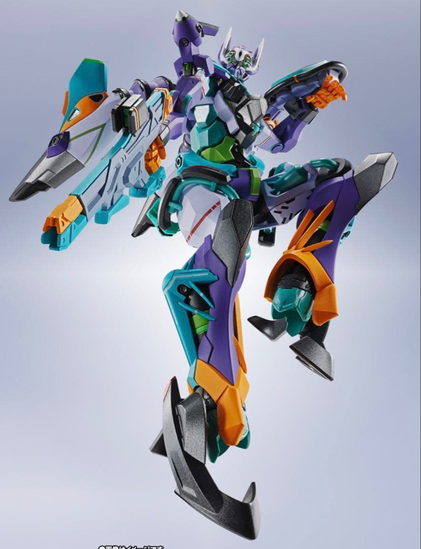 METAL ROBOT魂 SIDE MS GFreD ジフレド - メルカリ