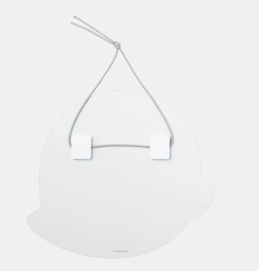 マリオ 鏡 テレサ グッズ ニンテンドー 任天堂 ミラー スーパーマリオ