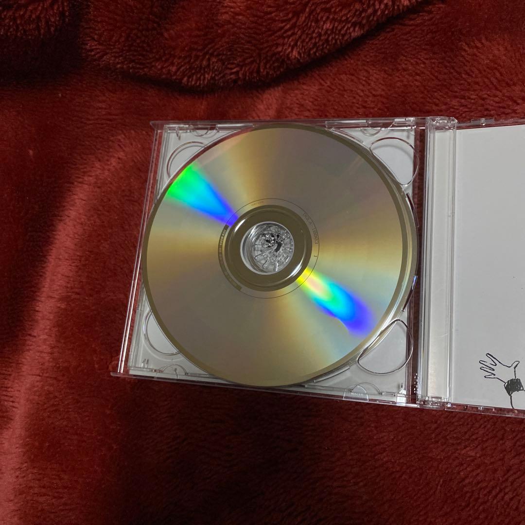 WOWAKA アンハッピーリフレイン ヒトリエ　ステッカー とらのあな特典付き