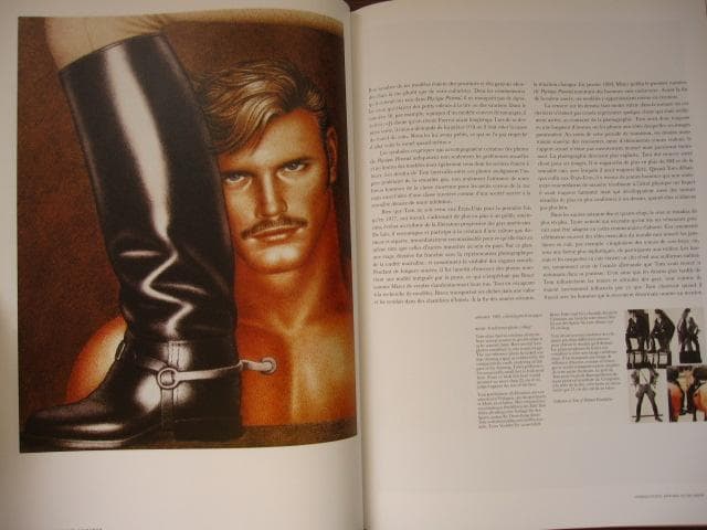 Tom of Finland XXL トム・オブ・フィンランド TASCHEN - メルカリ