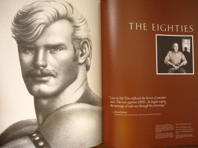 Tom of Finland XXL トム・オブ・フィンランド TASCHEN - メルカリ