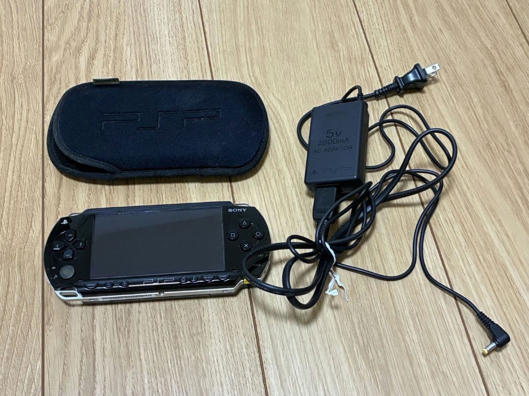 ゲームハードジャンク 周辺機器セット PS2 PSP GBA GC DS 3DS