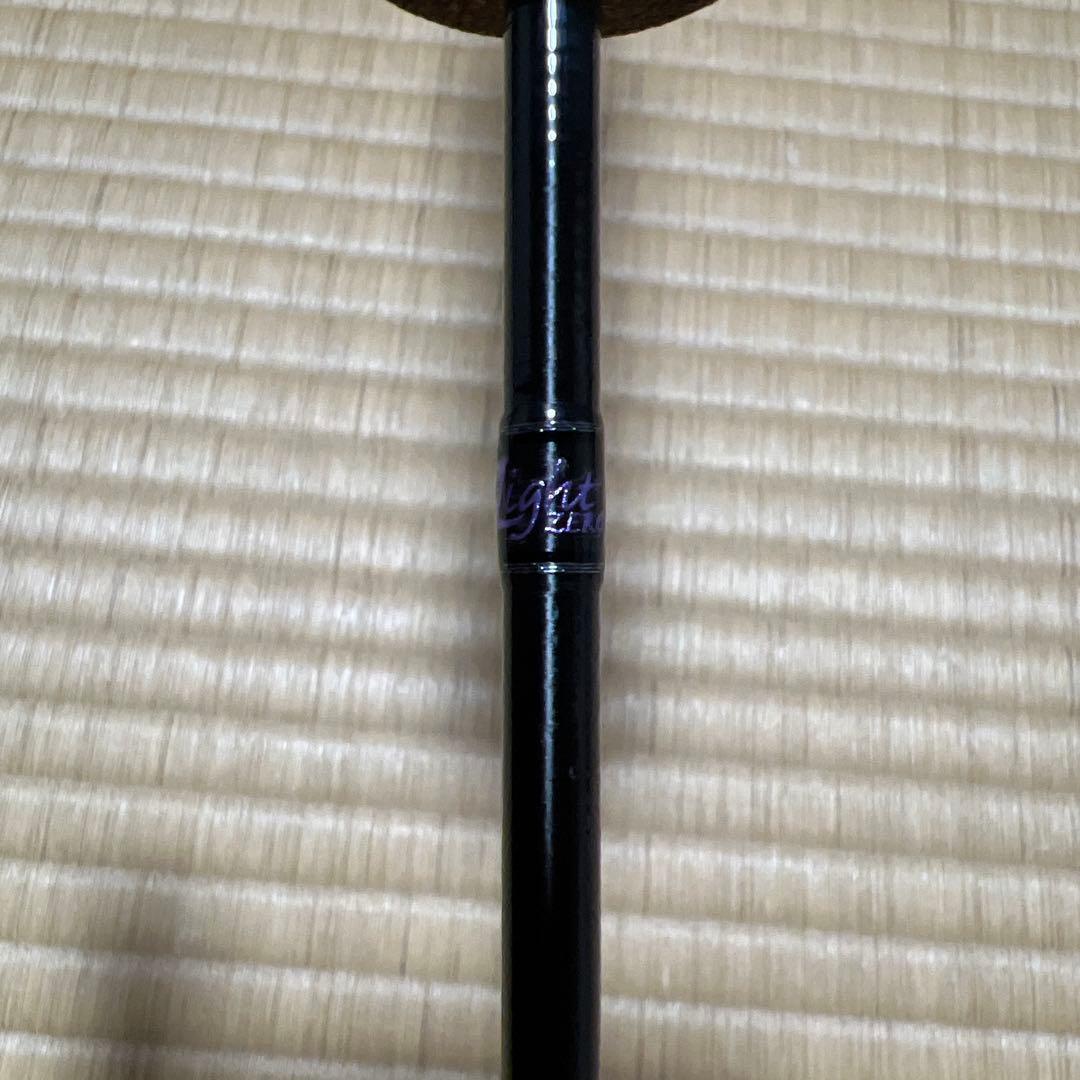 タカミテクノス 23MOZ621 SLJ-SP オリジナルブランク30本限定生産