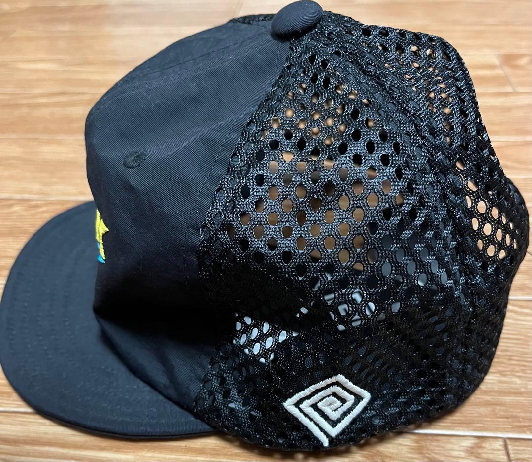 AIRWALK エアーウォーク エルドレッソ メッシュキャップ 新品 未使用品