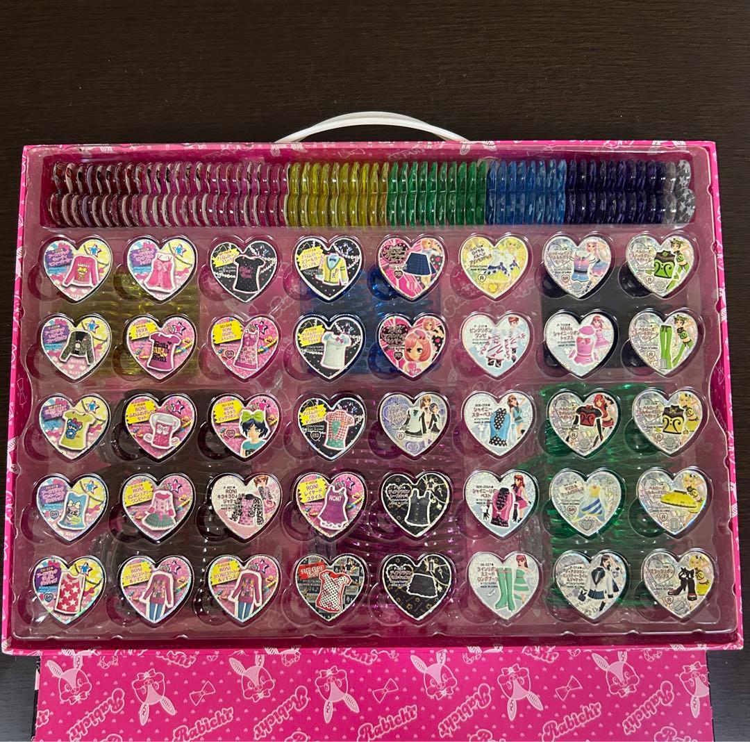 プリティーリズム トランク プリズムストーン あいら - メルカリ