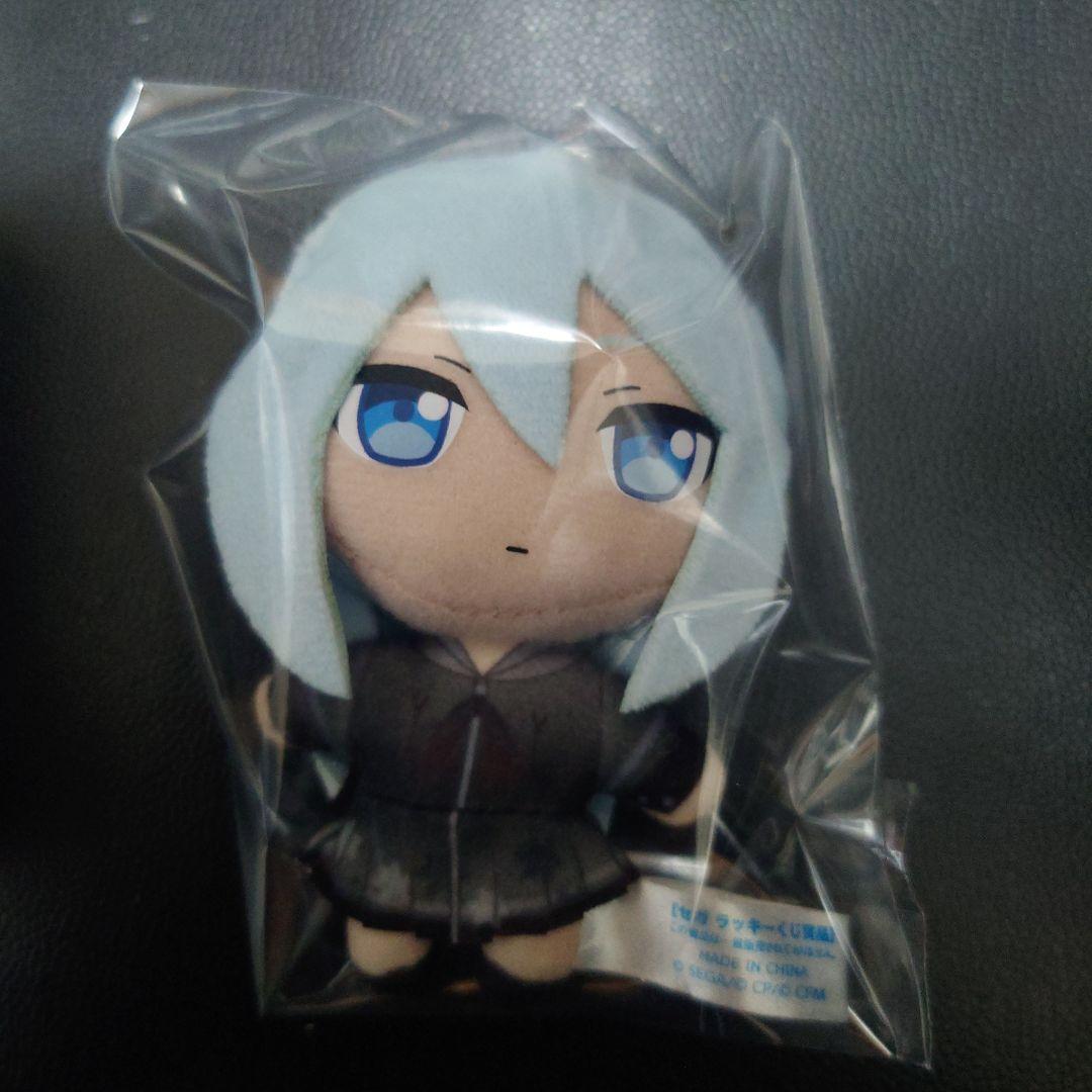 宵崎奏 プロセカ セガラッキーくじ ぷちぬいマスコット - メルカリ