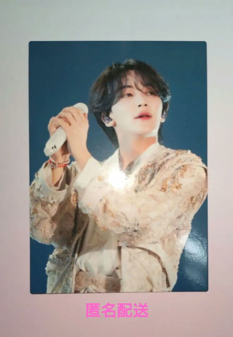 SEVENTEEN FOLLOW EXHIBITION ジョンハン - メルカリ