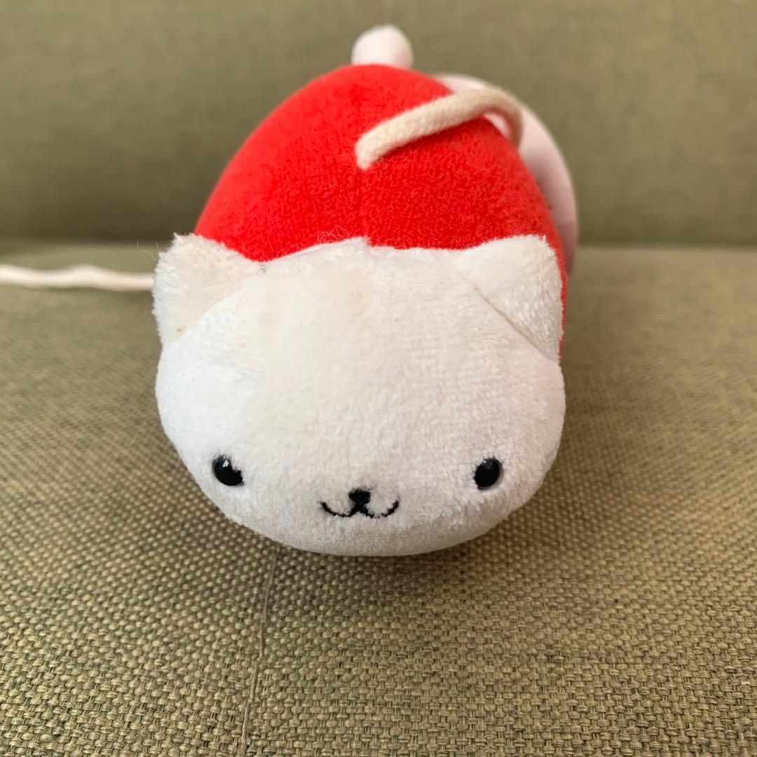 にゃんにゃんにゃんこ サンエックス あそんでけんにゃま 駄菓子屋