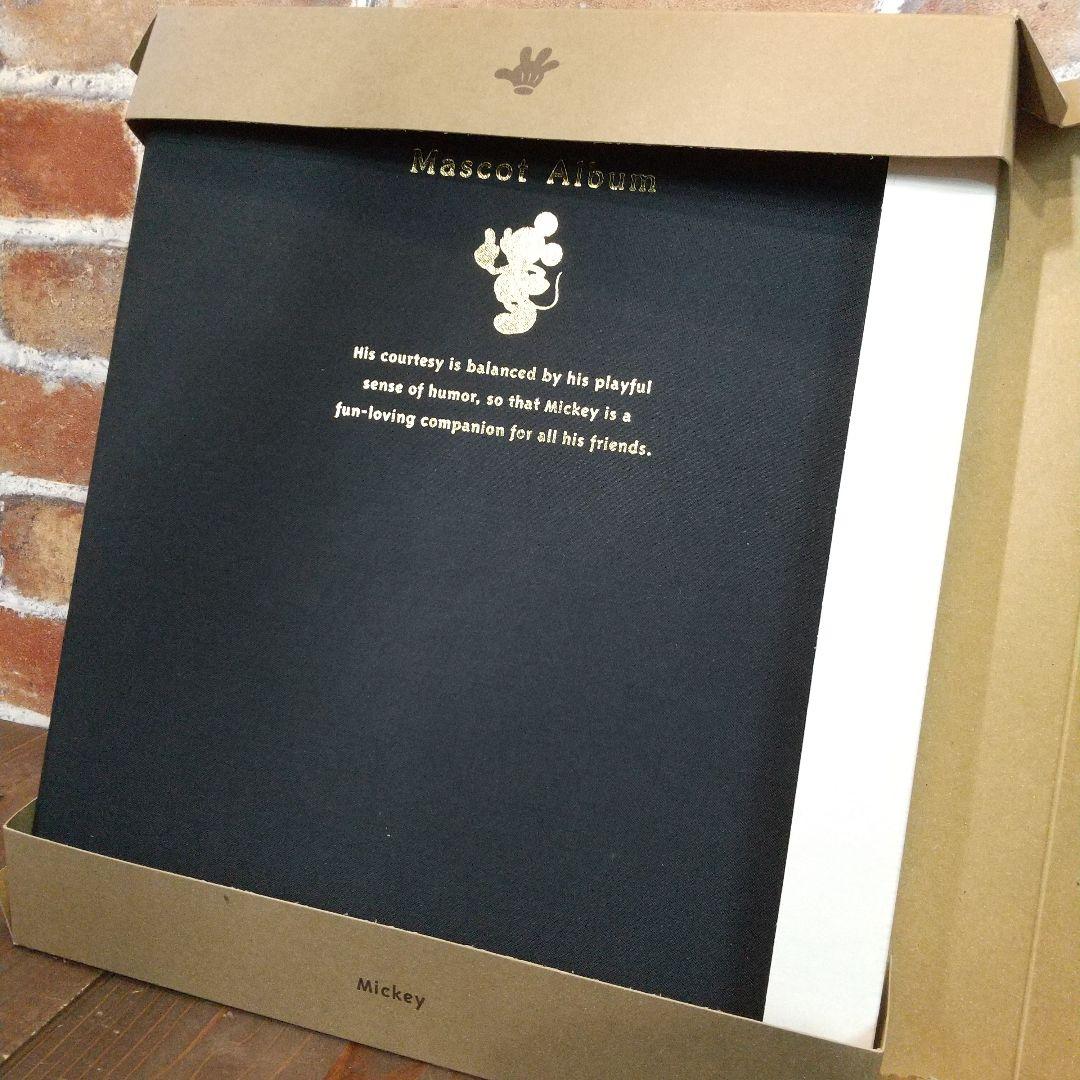 千趣会 ディズニー ドリームコレクション マスコットアルバム - メルカリ