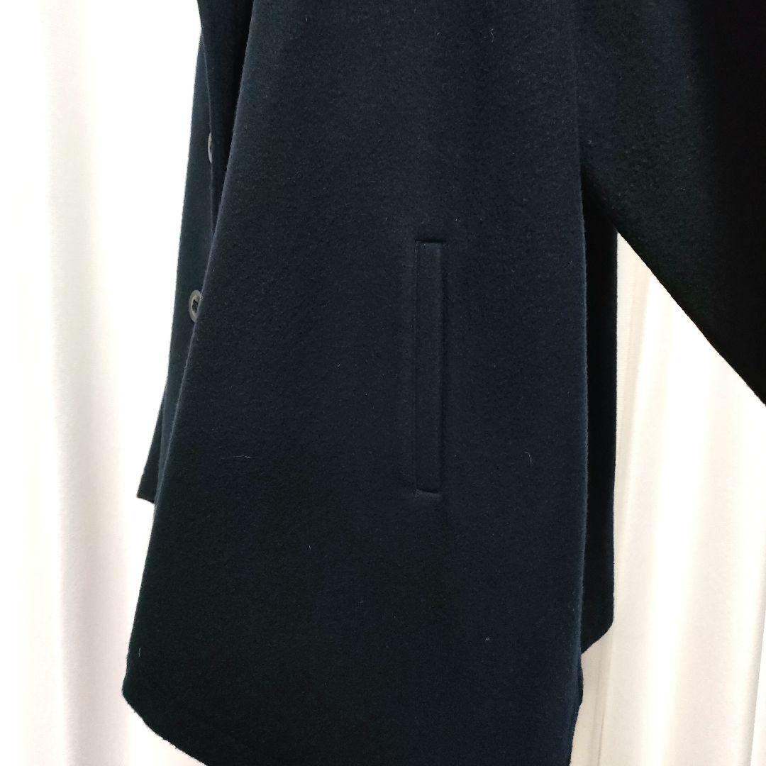 Y's ワイズ ヨウジヤマモト 変形 ウールコート 大衣 Coat - メルカリ