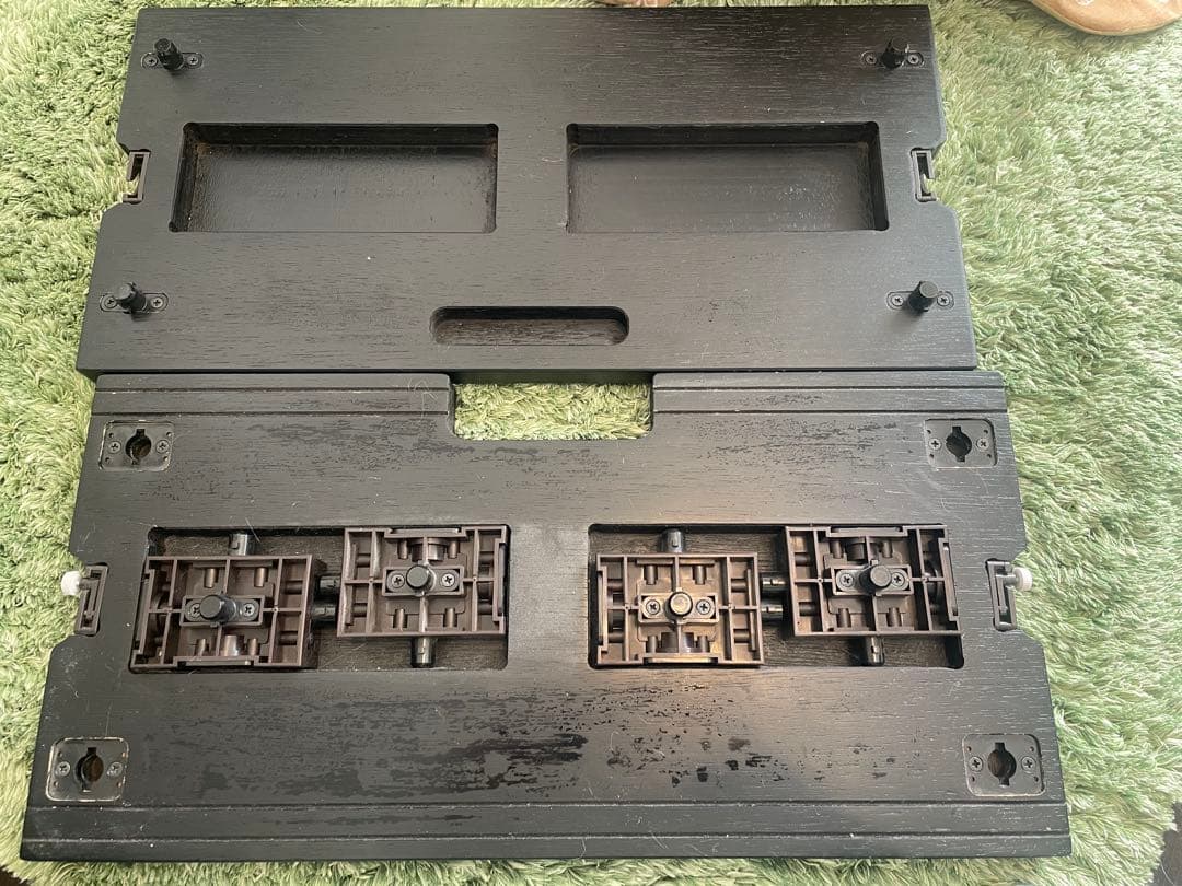 アシストスツール ASSIST STOOL