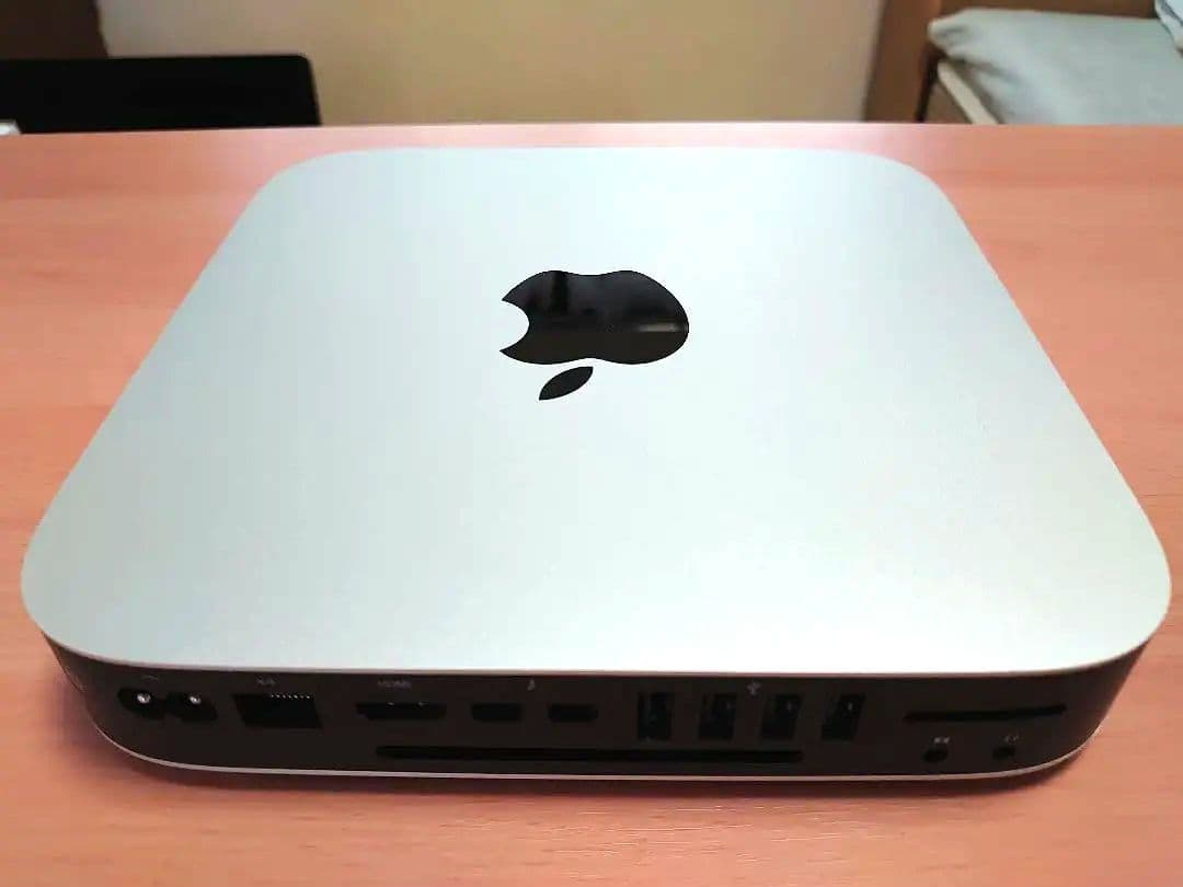 Macデスクトップ Mac mini (Late2014) 1TB 8GB 2.6GHz i5
