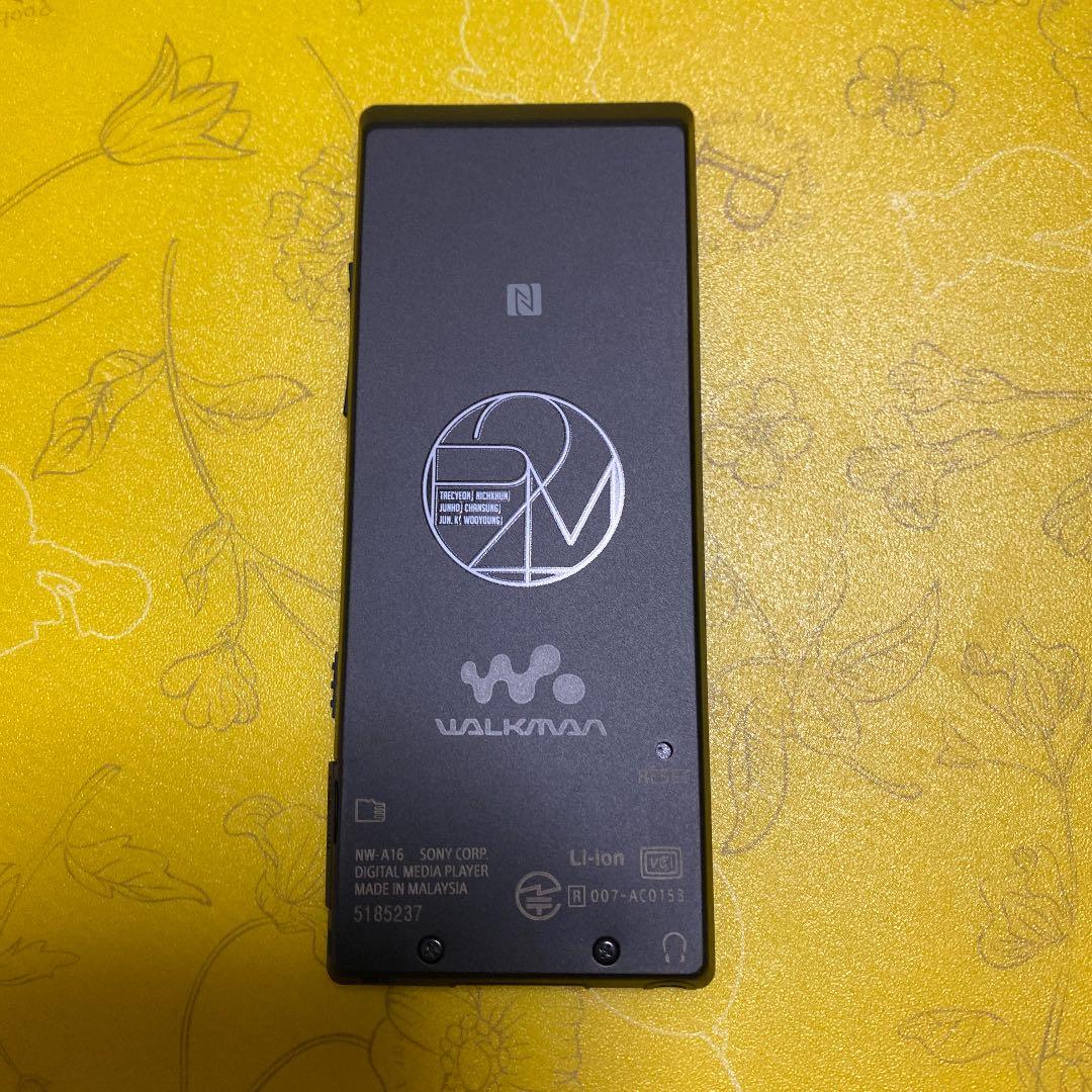 ☆最終お値下げ・激レア☆ 2PM Walkman