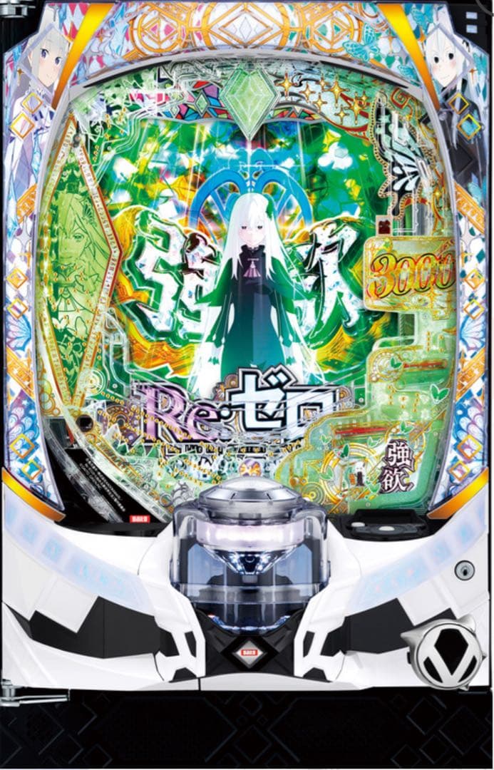 シノン！スマパチ リゼロ2 349実機！ オプション追加！ 送料無料！ m96030488732_1.jpg?1771857942