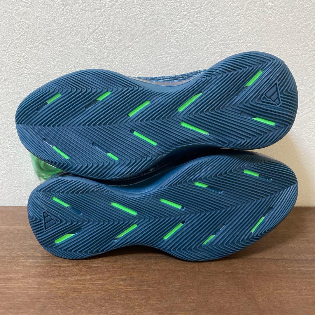 adidas AE1 low アディダス アンソニーエドワーズ 28.5cm