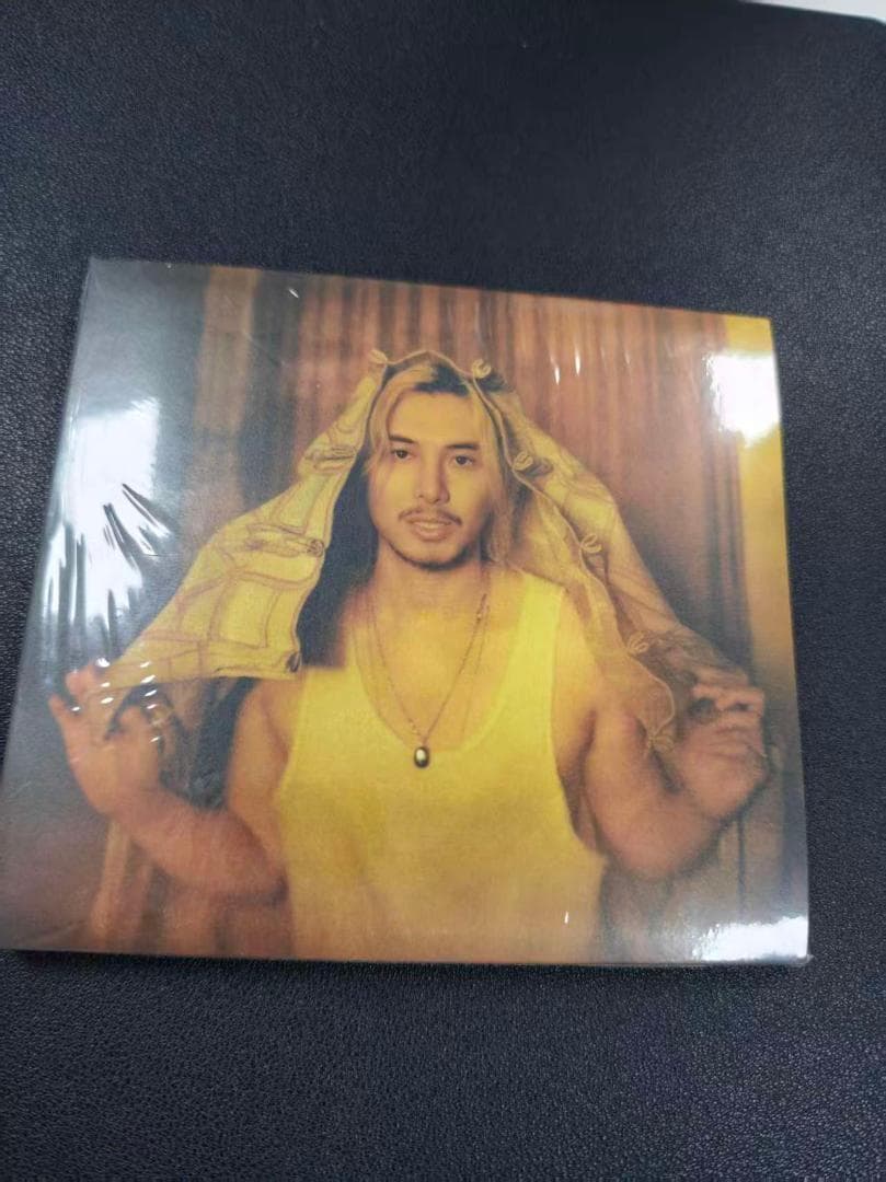 藤井風 Prema 直筆サイン入 CD 未開封 - メルカリ