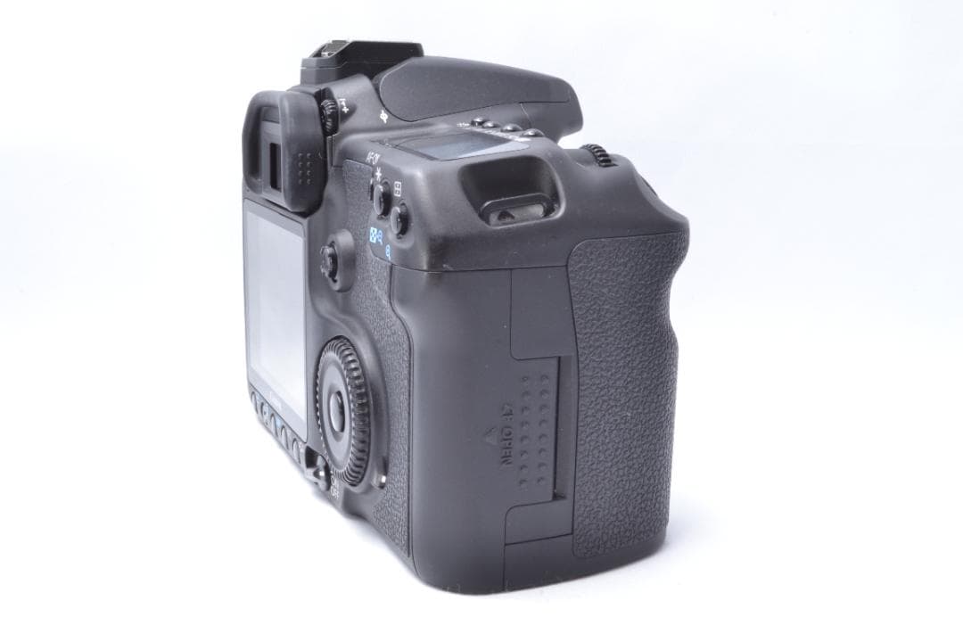 初期不良保証⭐Canon EOS 40D ⭐標準レンズ EF 35-70mm ⭐ - メルカリ