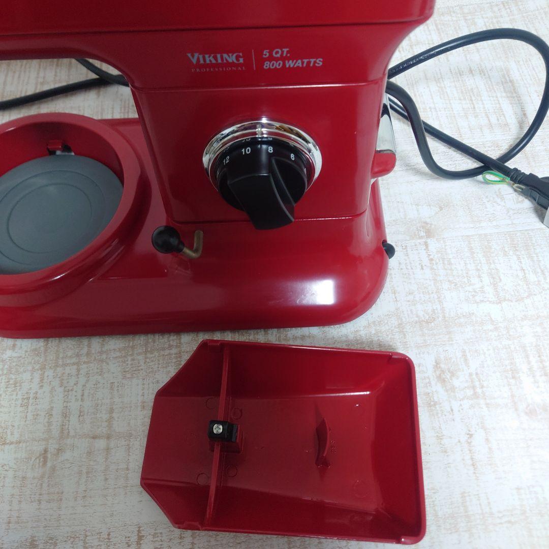 Viking Professional 5クォート スタンドミキサー