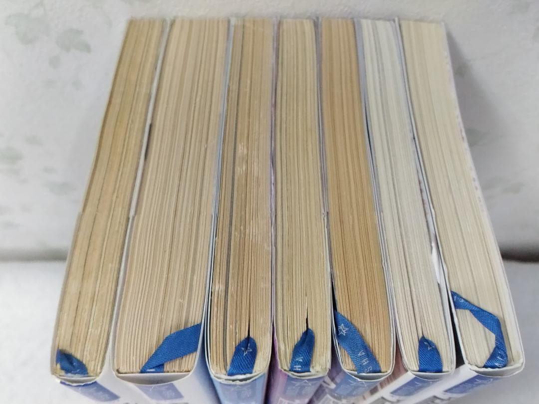 希少 小説 ダンガンロンパ霧切 全7巻 7冊セット 星海社 北山猛邦 きり