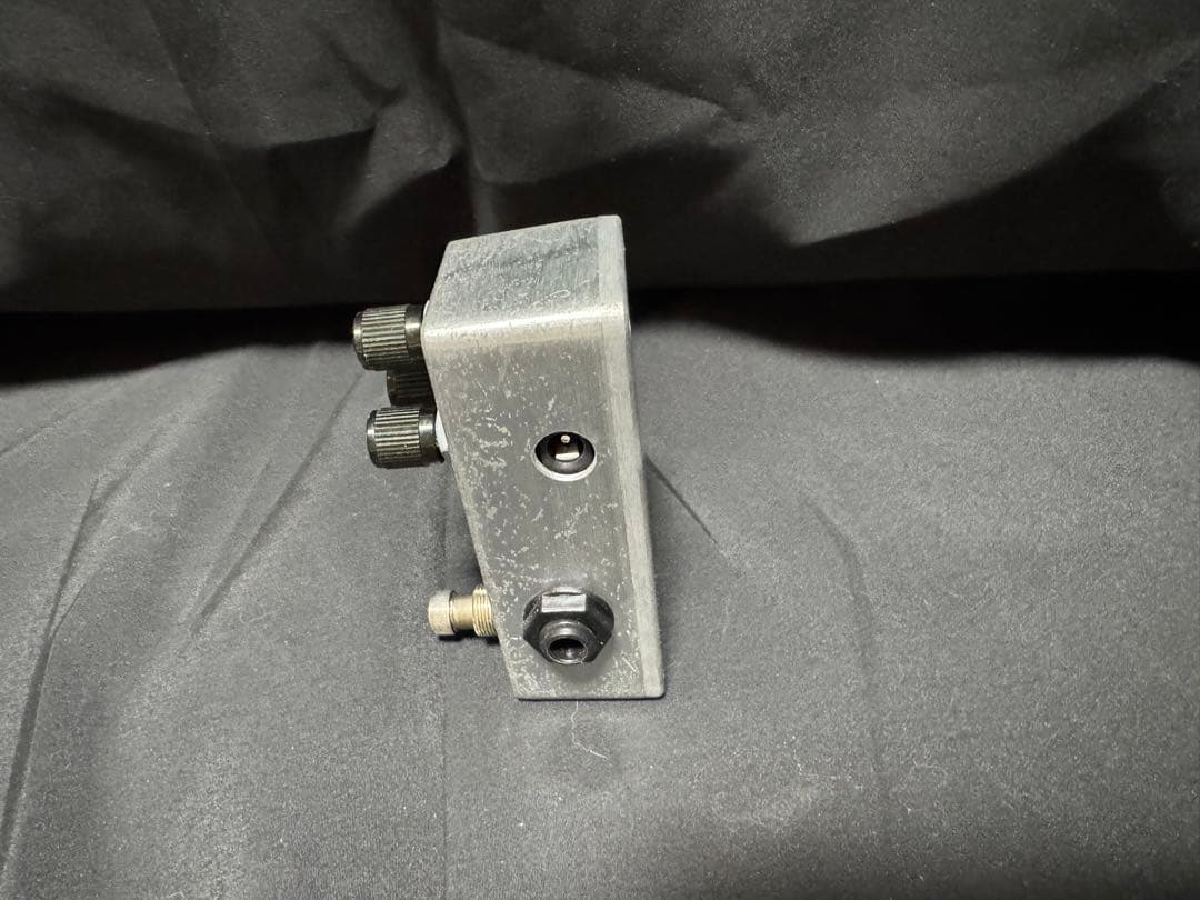 ギター TRIAL SF-5 E.M.Fuzz