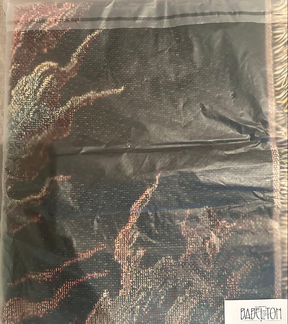 ミセス バベルの塔 マルチクロス ランダムガチャ当たり アタリ - メルカリ