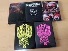 ミュージック kat-tun live DVD s-l400.jpg