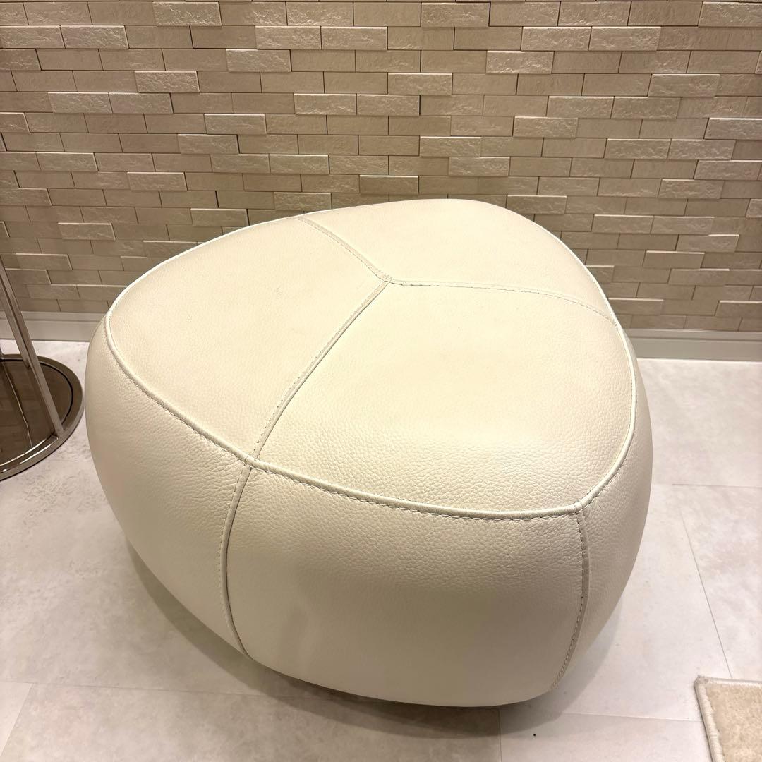 Boconcept 】オットマン フットツール 【ボーコンセプト】