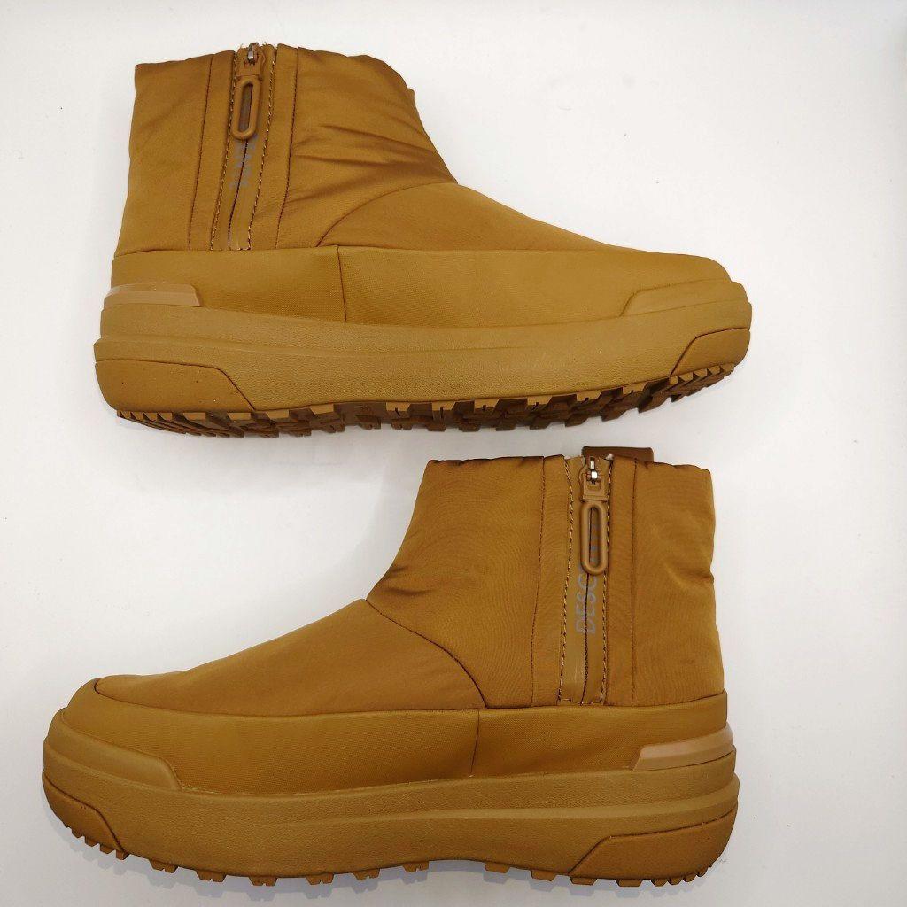 DESCENTE デサント D.TRACE TW B 23.1 ベージュ 24