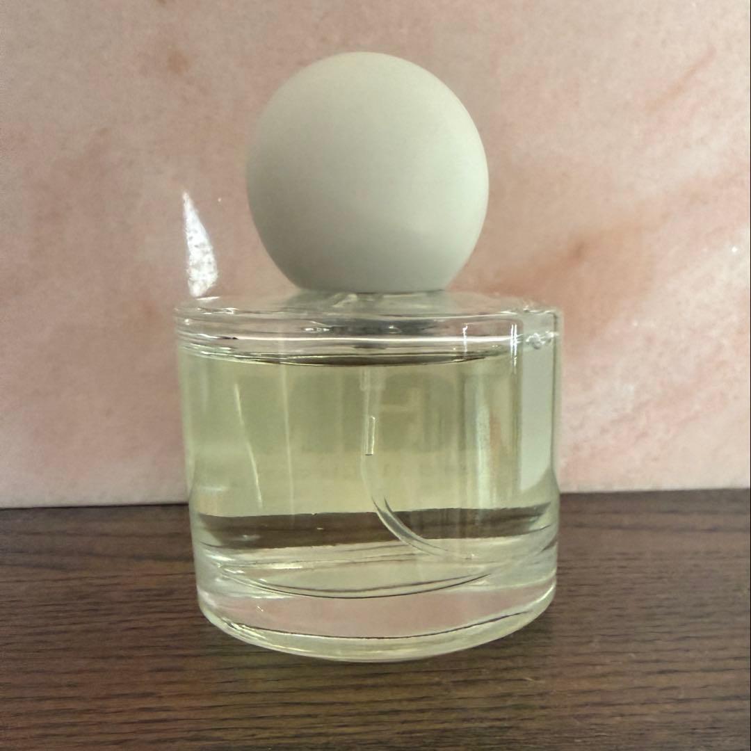 希少】BTS JIN /ジン プロデュース IGIN 韓国限定 フレグランス - メルカリ