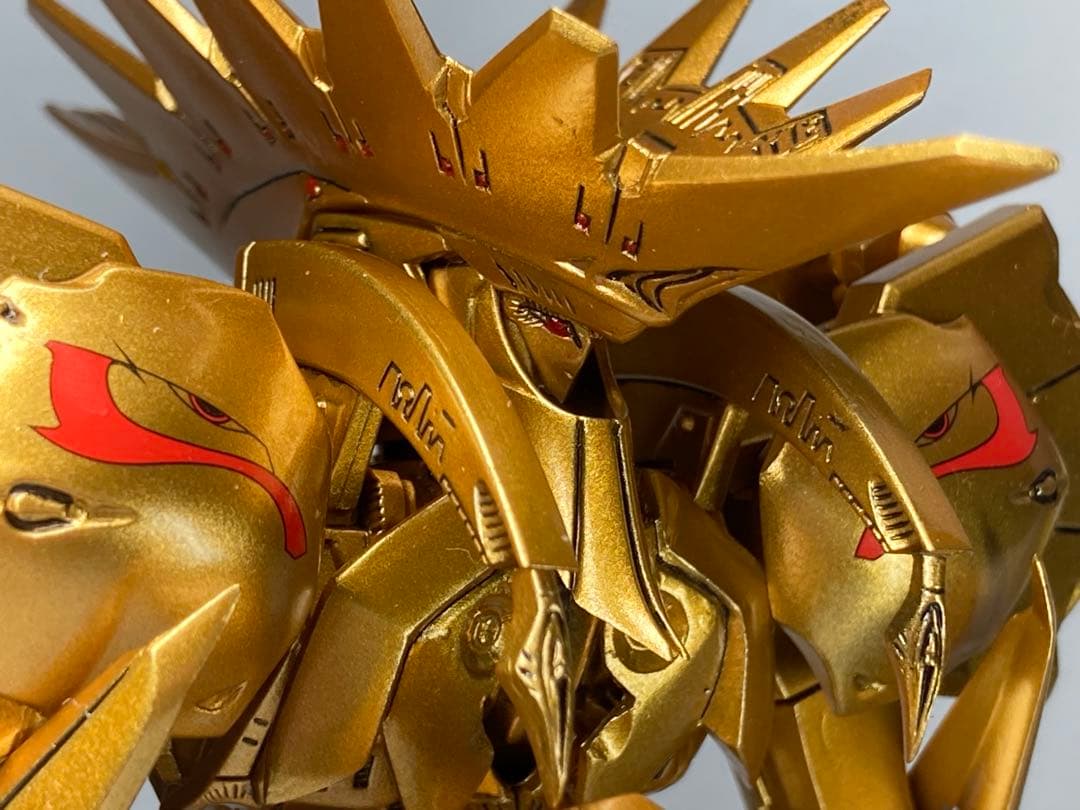 FSS ファイブスター物語 KOG パトラクシェミラージュ ジャンク品