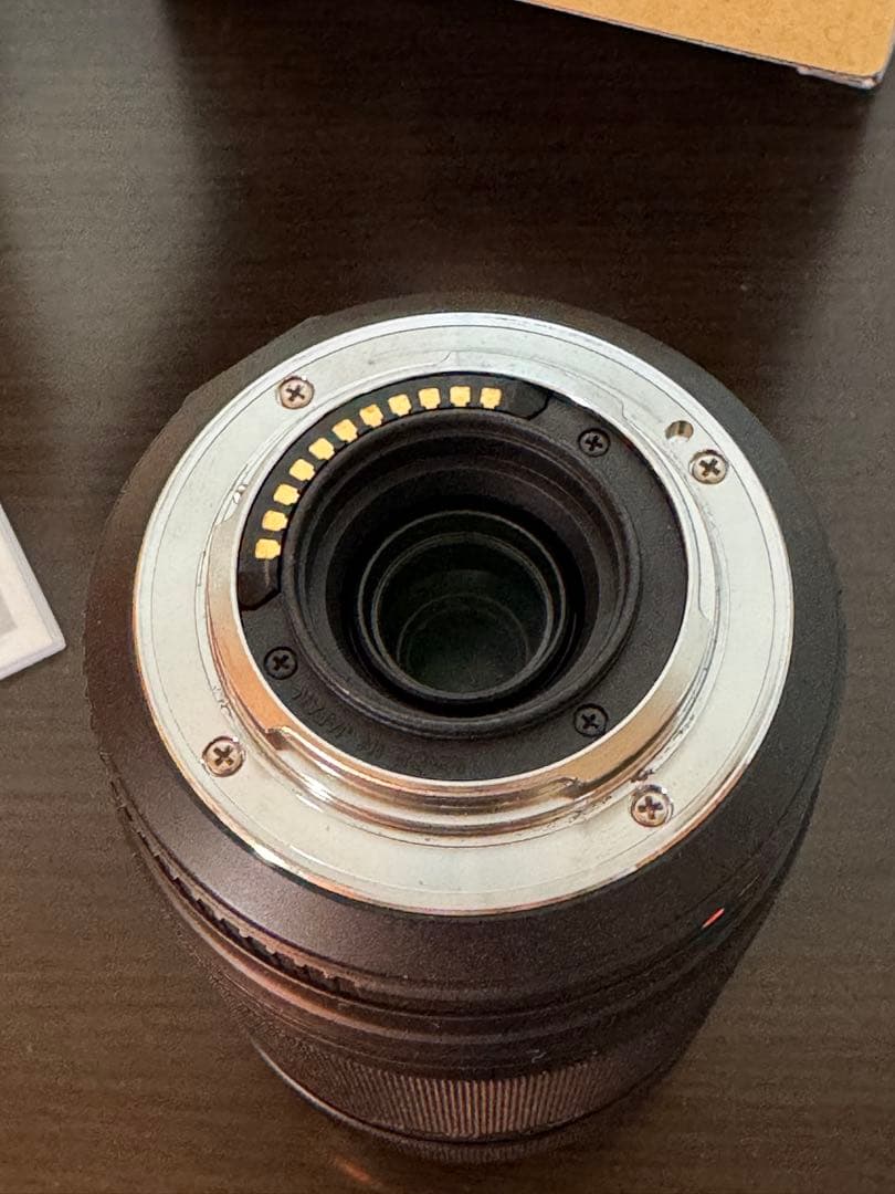 レンズ(ズーム) OLYMPUS M.ZUIKO ED 75-300mm f4.8-6.7 II