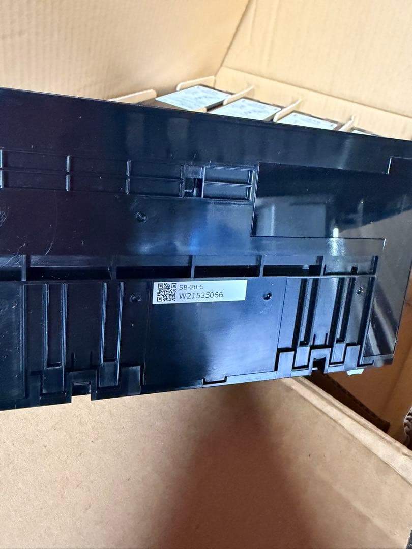 マースウインテック 横型ストックビルバリ SB-20 楽天市場】紙幣識別機