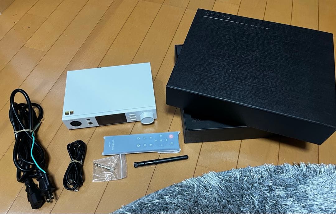 【使用時間10時間程度・箱上部に多少の凹みあり】TOPPING DX5 Ⅱ TOPPING DX5」の人気商品一覧 | 安い商品を通販サイトから探す - 価格.com