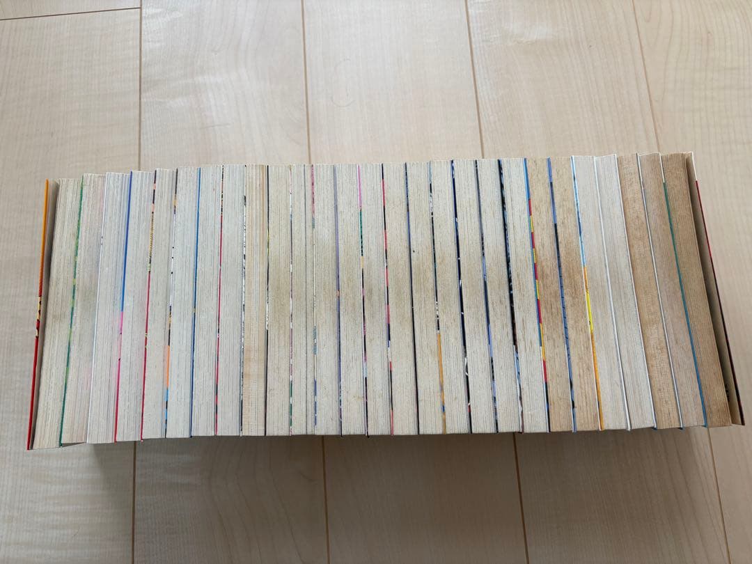 まことちゃん セレクト版 1〜24全巻セット +平成版3冊 全巻初版 楳図