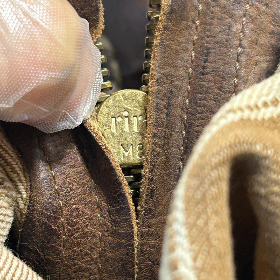 希少 visvim GRIZZLY BOOTS グリズリーブーツ 茶色 US8 - メルカリ