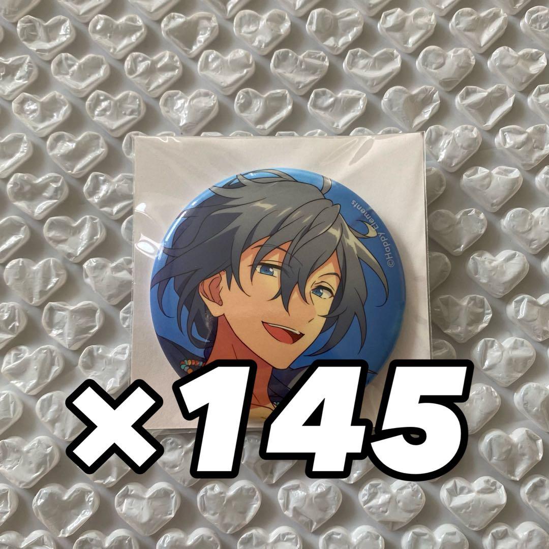 【最終値下げ】あんスタ テーマスカウト 缶バッジ 椎名ニキ ③ 最終値下げ】あんスタ イベコレ 缶バッジ extra 椎名ニキ 最終値下げ