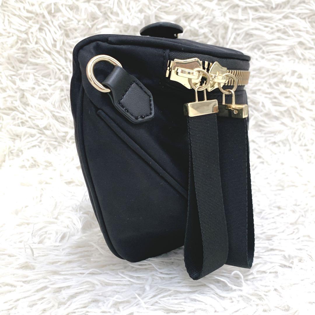 極美品 スコットクラブ ペシンシャ 2way ボディーバッグ ショルダー