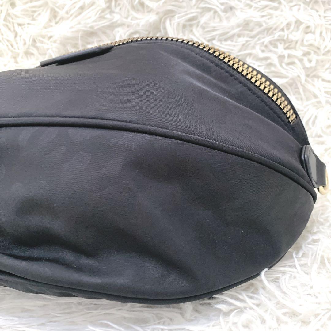 極美品 スコットクラブ ペシンシャ 2way ボディーバッグ ショルダー