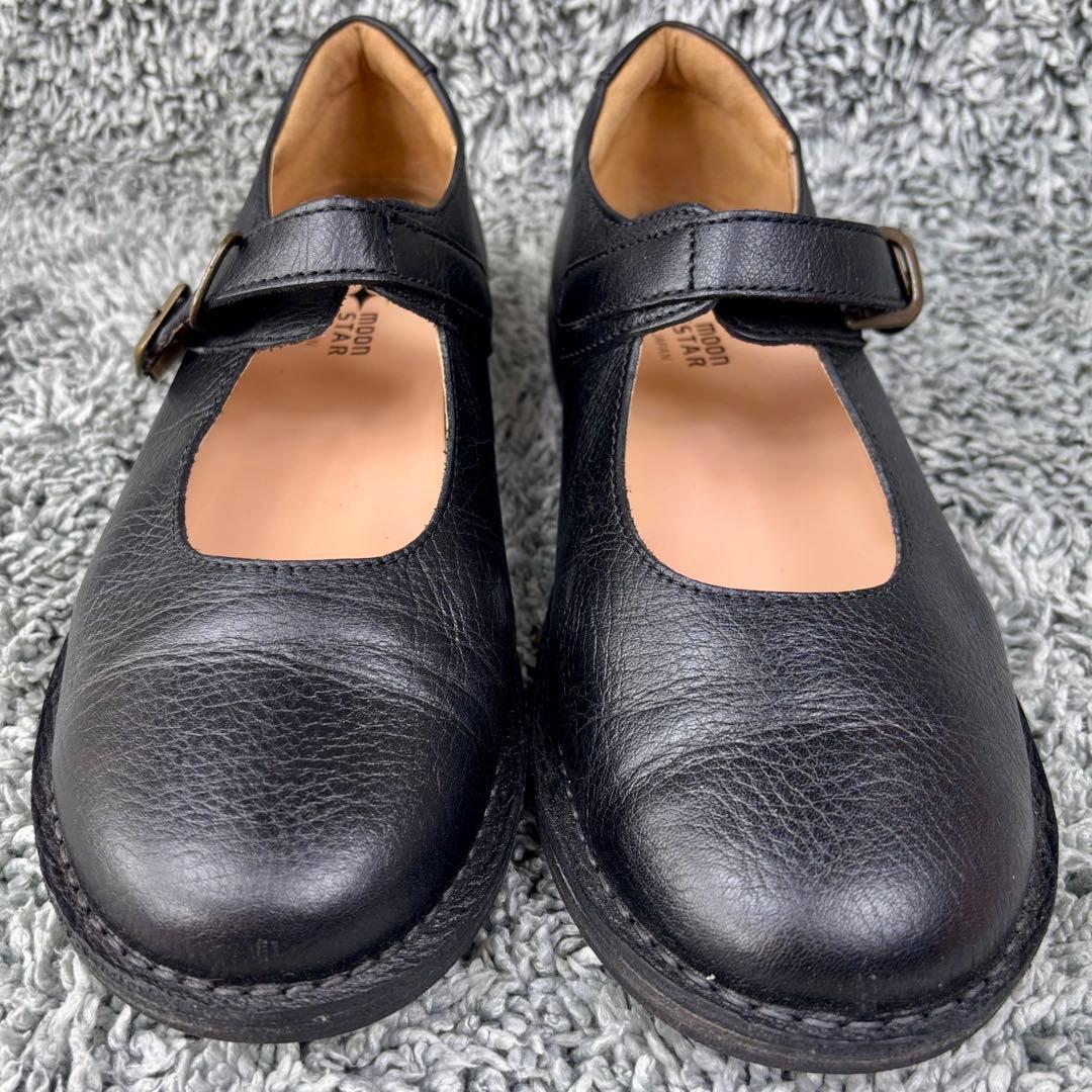 美品✨SLOW FACTORY SLワンベルト01 25.0cm SLワンベルト