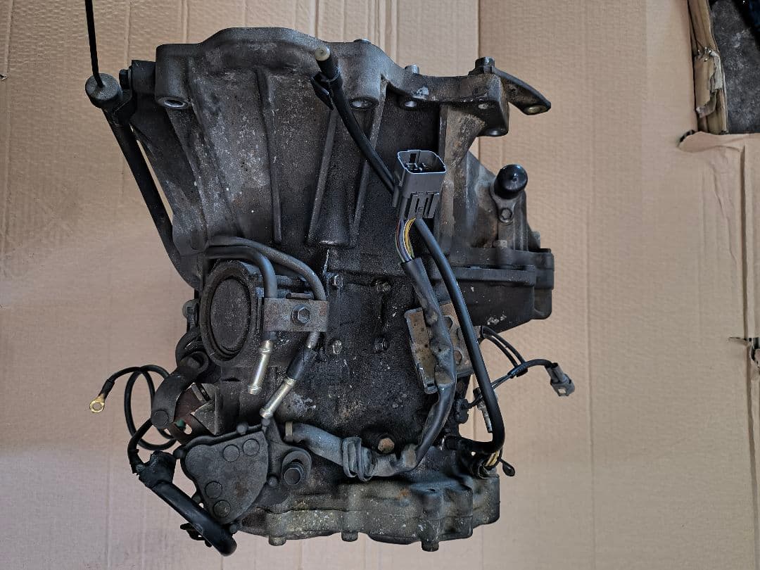 アルトワークスH7年式AT3速ミッション - メルカリ