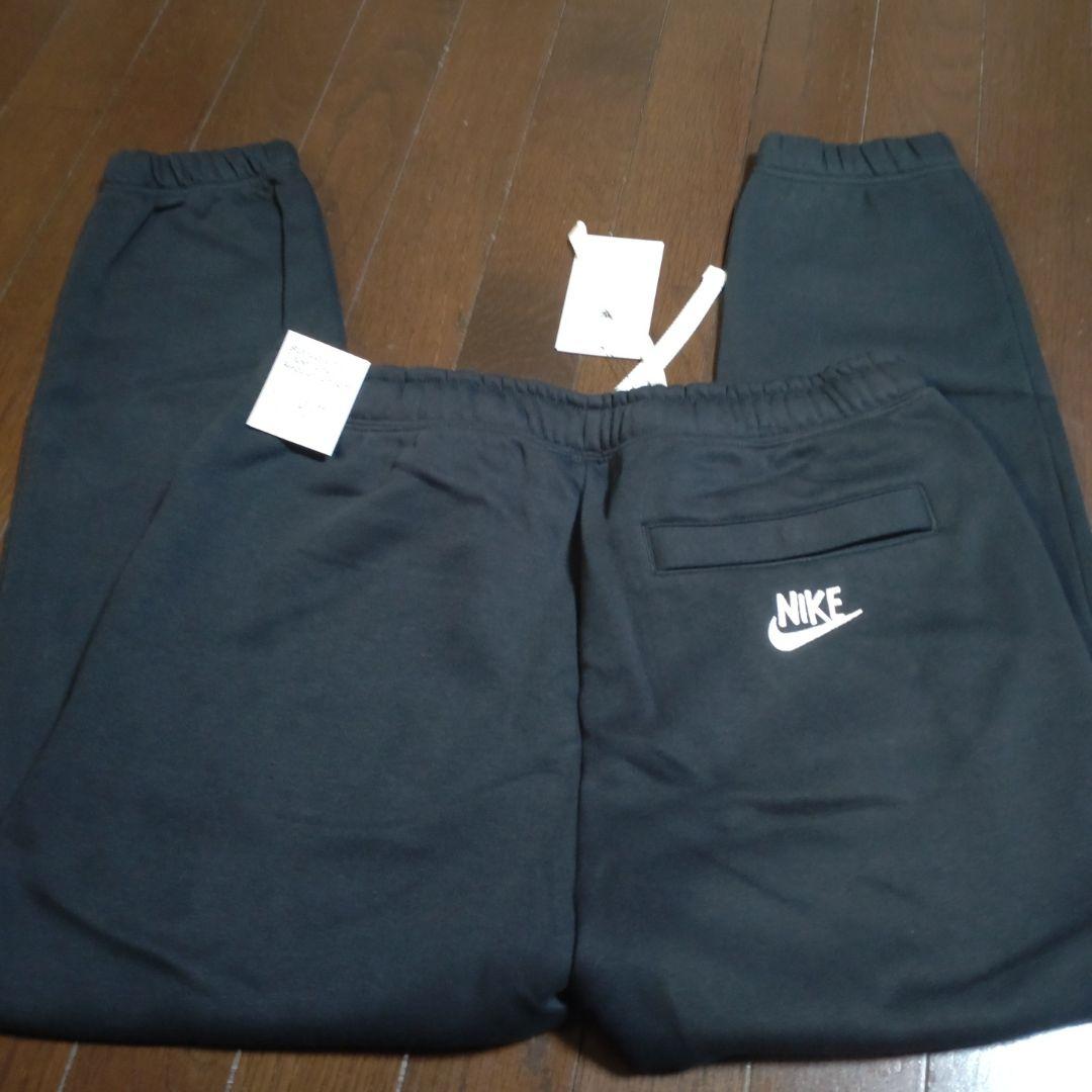 ナイキ メンズ M スウェットパンツ ジョガーパンツ スマイル ニコ