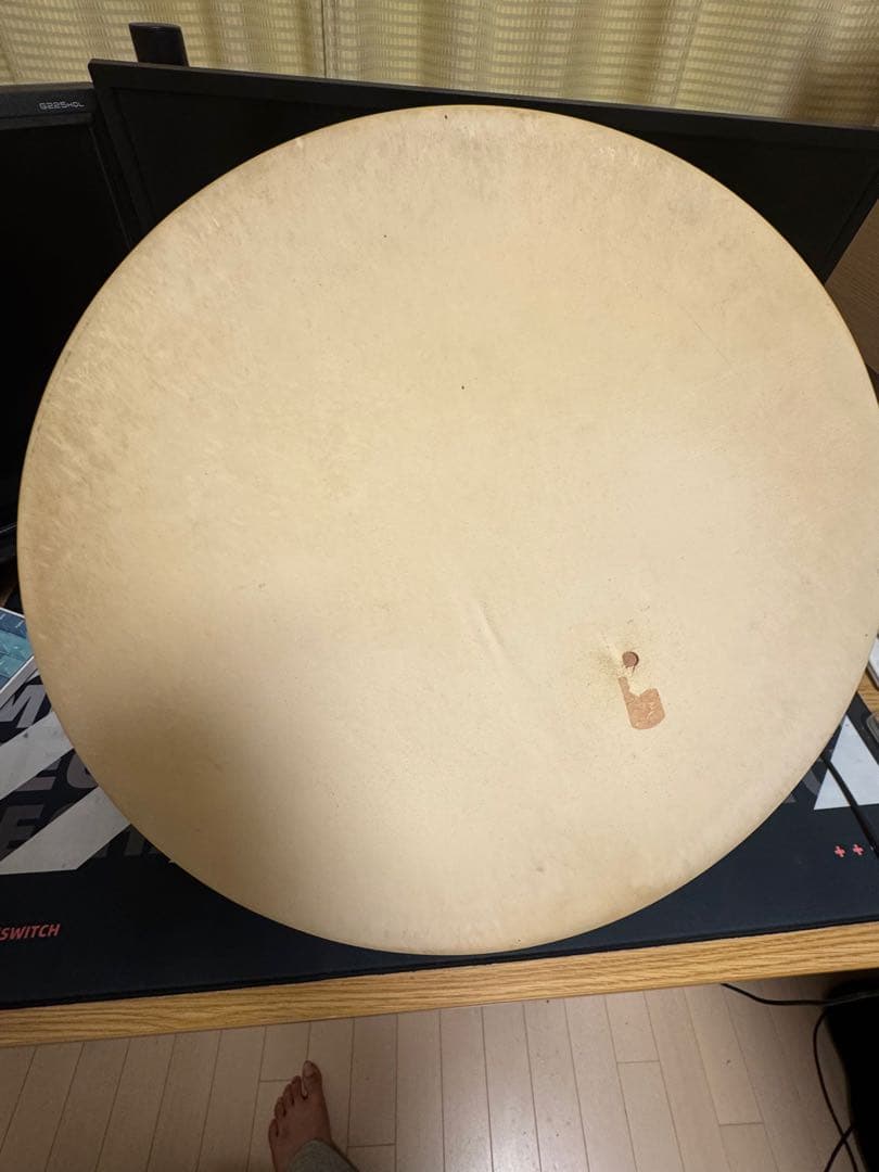 HIDtaiko おうち太鼓 令和最新版】おうち太鼓の作り方！！(HIDtaiko) - YouTube