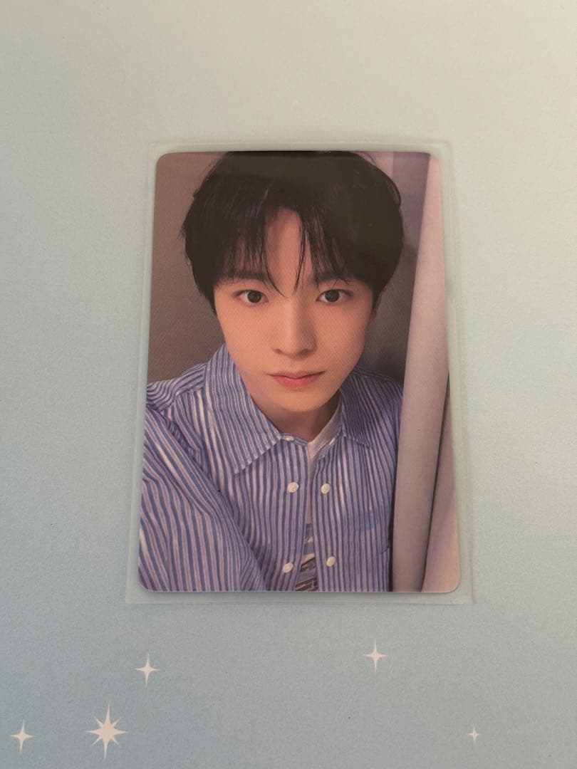 nctwish ユウシ トレカ - メルカリ