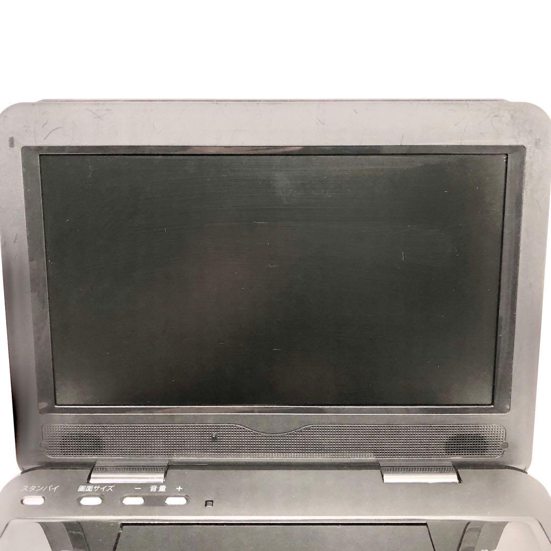 AVOX ポータブルブルーレイディスクプレーヤー APBD-1010HW - メルカリ