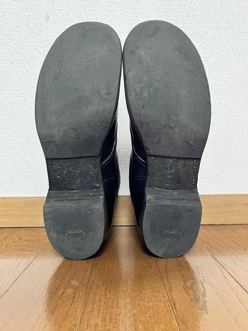 GUIDI 5305FZ フロントジップブーツ - メルカリ