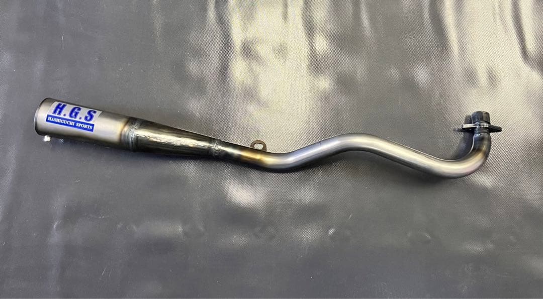 HONDA/シャリー/ダックス初期型ST50/H.G.S製 - メルカリ