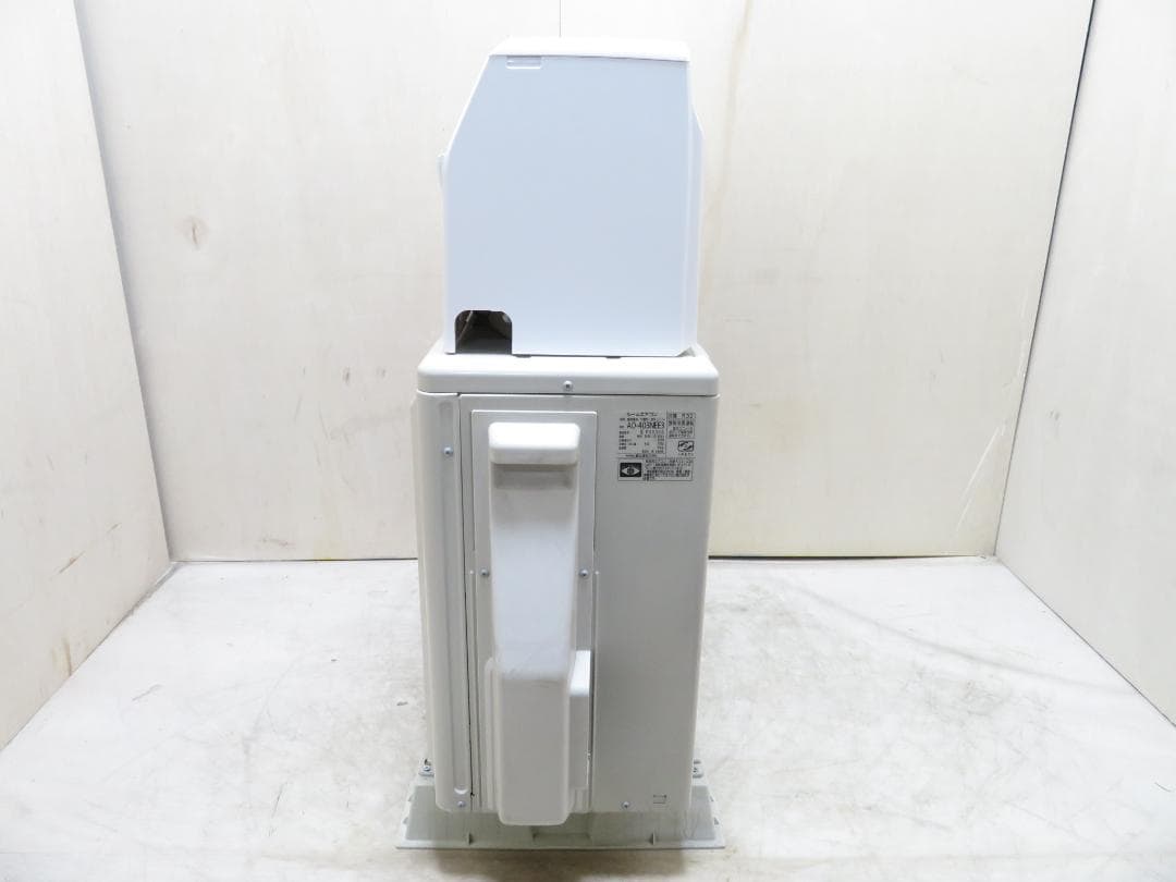 富士通 2023年製 ノクリア ルームエアコン 4.0kW 主に14畳 100V