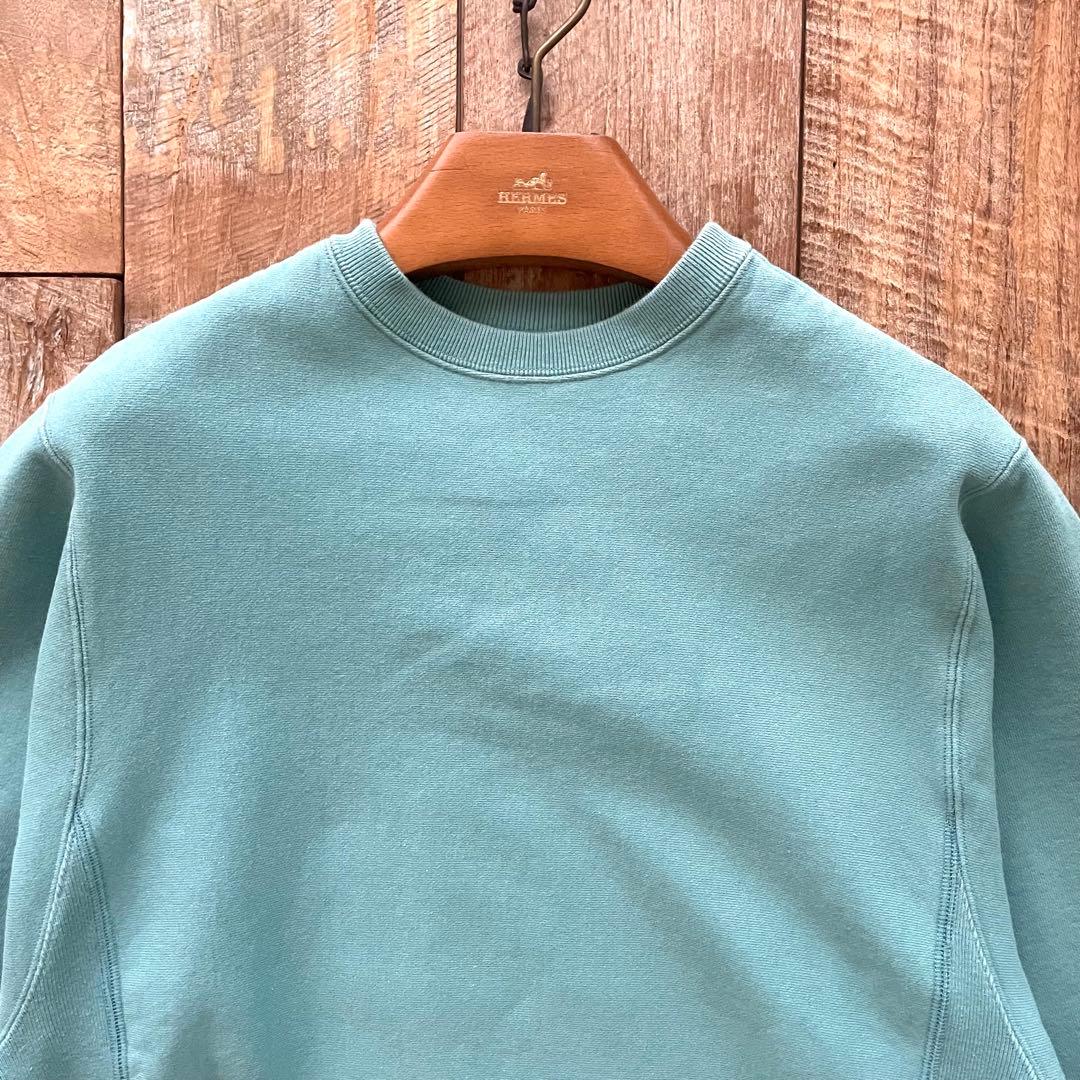 【極美品】R.H.VINTAGE ロンハーマン スウェット トレーナー XS