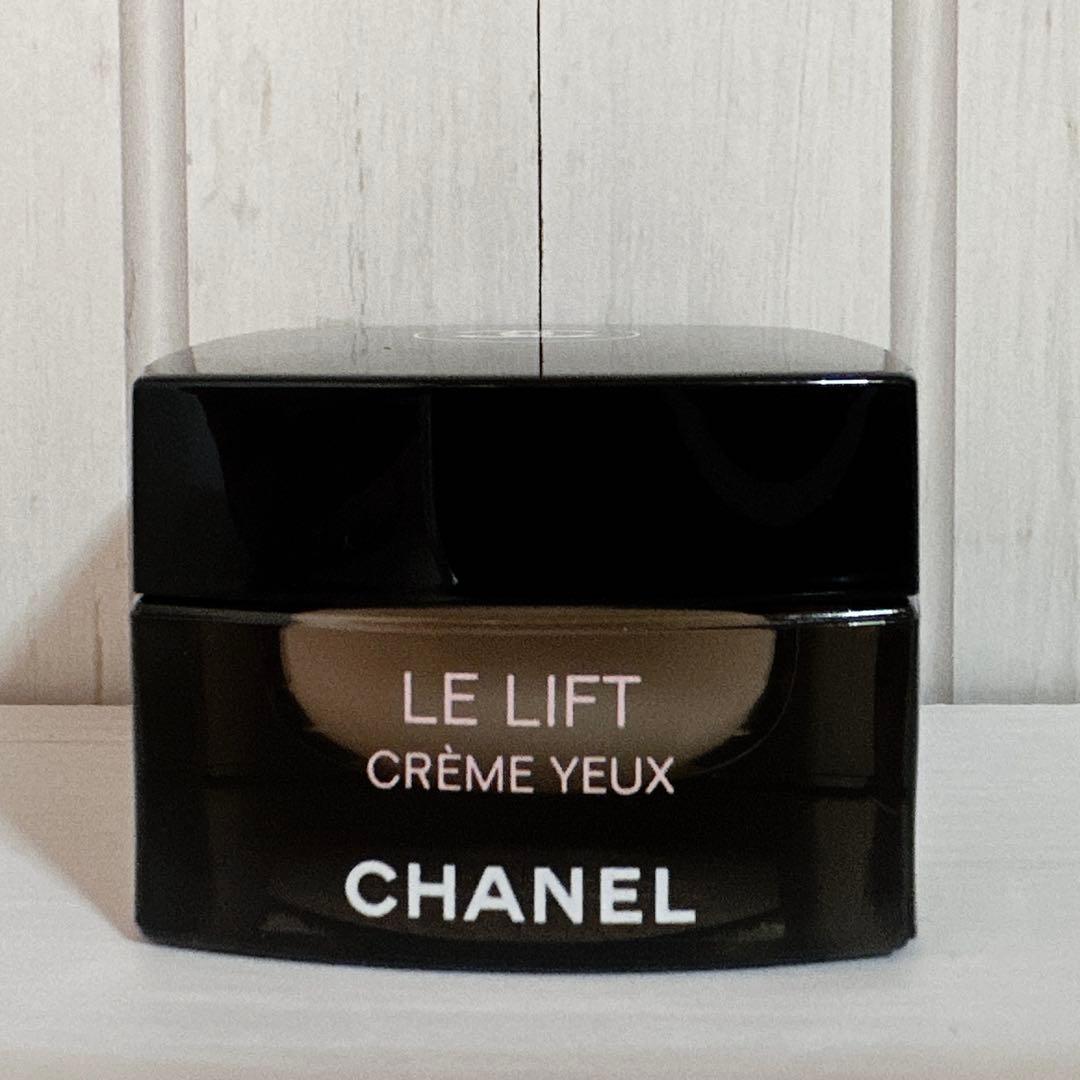 シャネル ル リフト クレーム ユー 15g Amazon | シャネル ル リフト クレーム ユー 15g | シャネル | 乳液