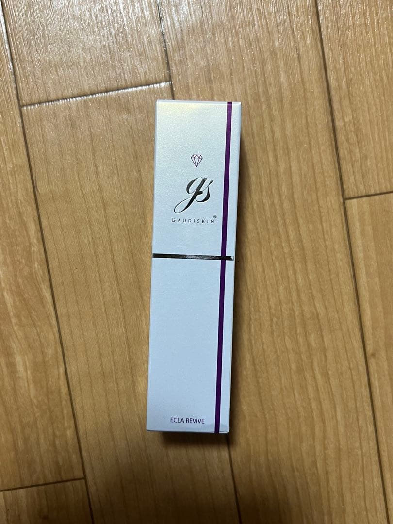 新品未開封　ガウディスキン　エクラリバイブ　50g 通販】GAUDISKIN ガウディスキン エクラリバイブ 50g ｜インフィニティ